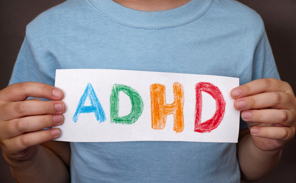 ADHD: Childlike Behavior or Serious Condition?