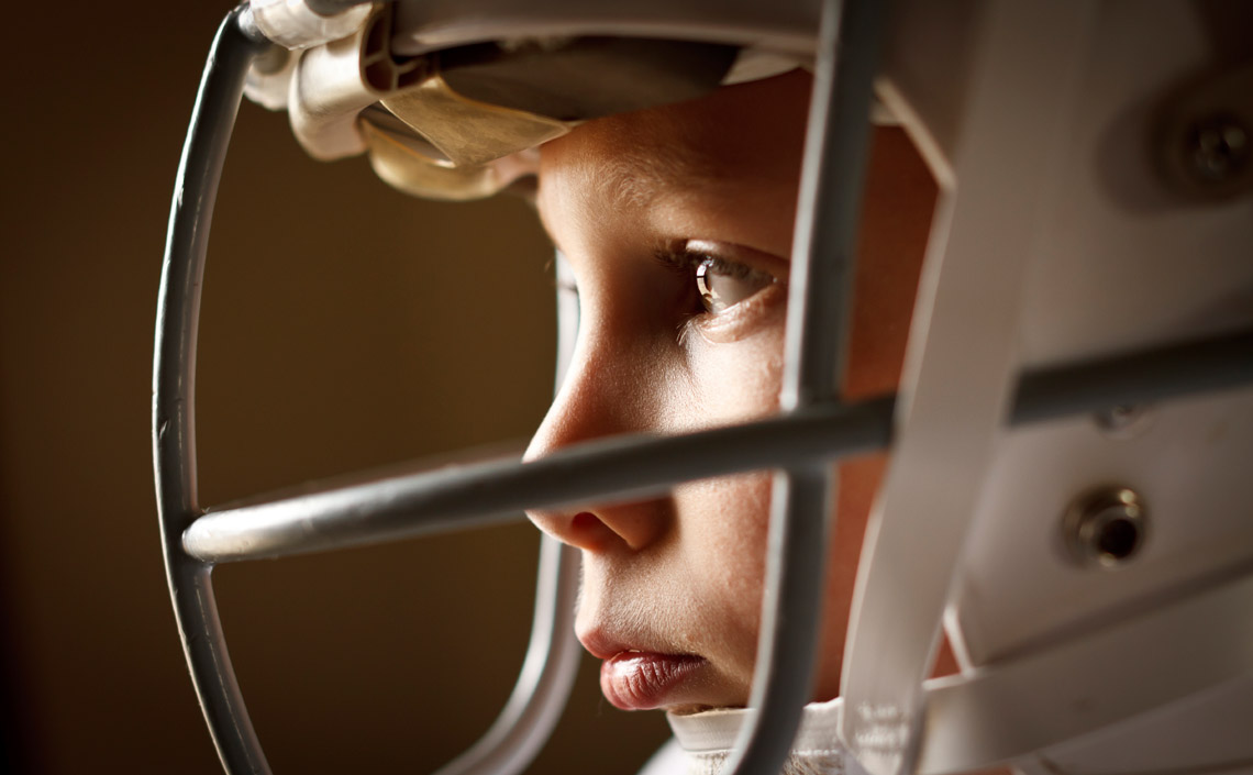 Concussions Occur at All Ages and Athletic Levels