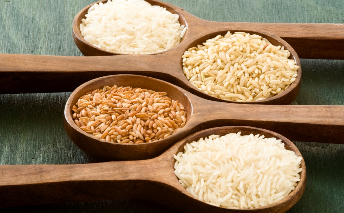 What Kind of Rice Is Best?