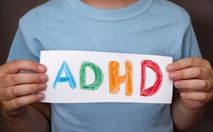 ADHD: Childlike Behavior or Serious Condition?