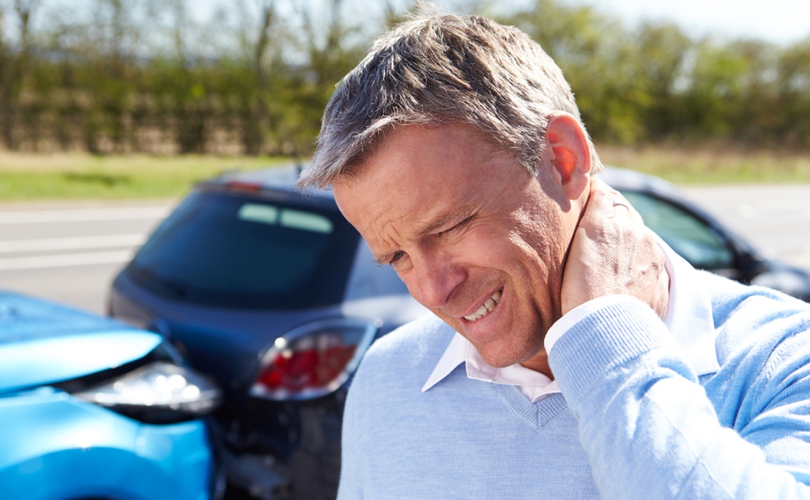 Accidents & Personal Injury