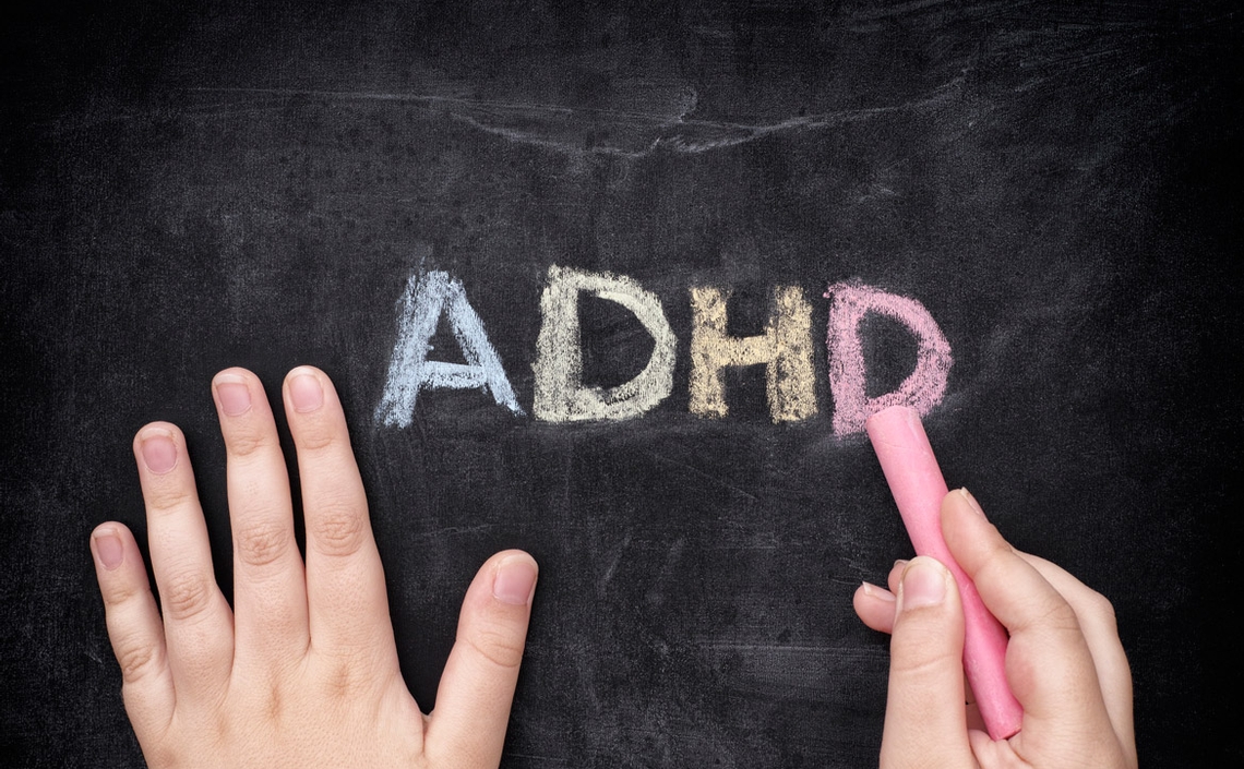 ADD/ADHD: Try A Holistic Approach Before Turning to Medication