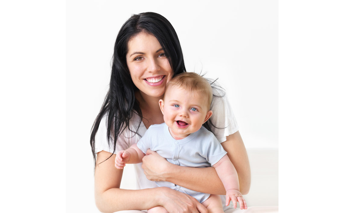 Infant Chiropractic Care