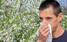 Seasonal Allergies Taking the Joy Out of Spring?