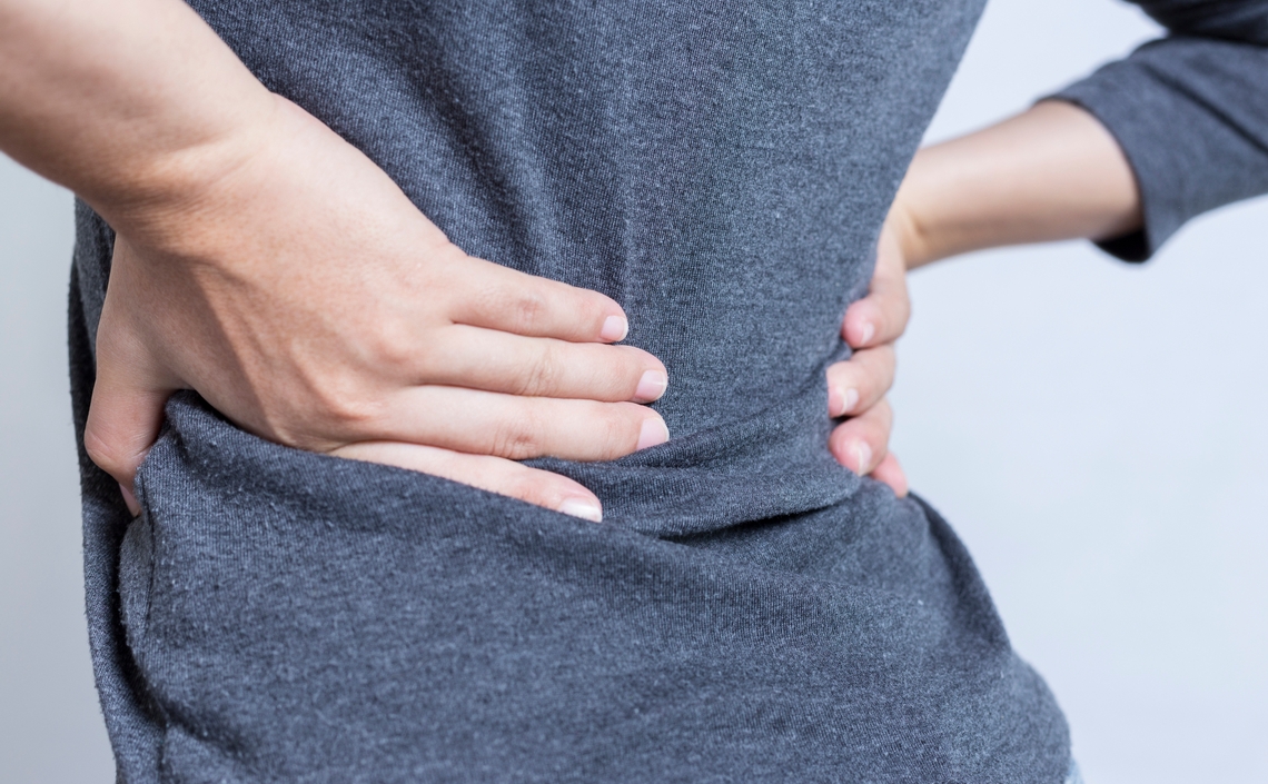 Sciatica is a Symptom, Not a Diagnosis